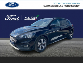 FORD Focus Active d’occasion à vendre à GEX