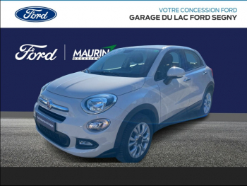 FIAT 500X d’occasion à vendre à GEX chez GARAGE DU LAC (Photo 1)