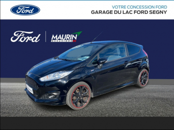 FORD Fiesta d’occasion à vendre à GEX chez GARAGE DU LAC (Photo 1)