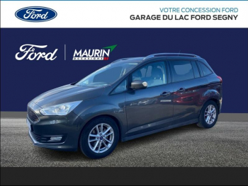 FORD Grand C-MAX 1.5 TDCi 120ch Stop&Start Trend Business Euro6.2 80000 km à vendre