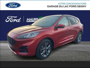 FORD Kuga 2.0 EcoBlue 190ch ST-Line X BVA i-AWD 86290 km à vendre