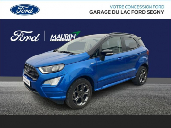 FORD EcoSport d’occasion à vendre à GEX