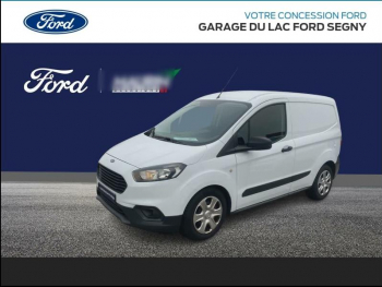 FORD Transit Courier VUL d’occasion à vendre à PAYS DE GEX