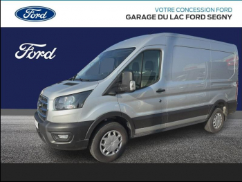 FORD Transit 2T Fg VUL d’occasion à vendre à PAYS DE GEX