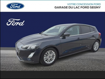 FORD Focus d’occasion à vendre à PAYS DE GEX
