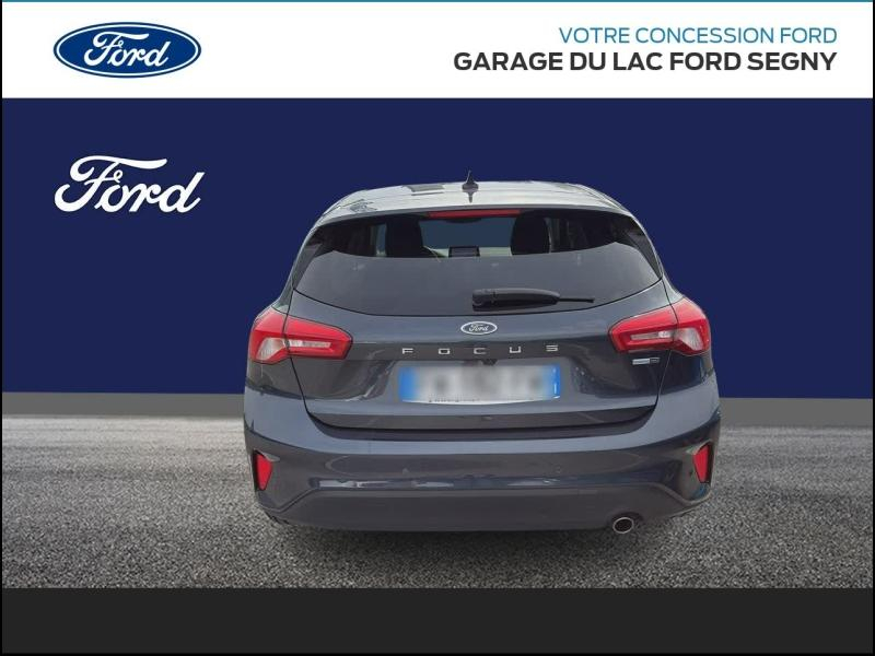 FORD Focus d’occasion à vendre à PAYS DE GEX chez GARAGE DU LAC (Photo 3)
