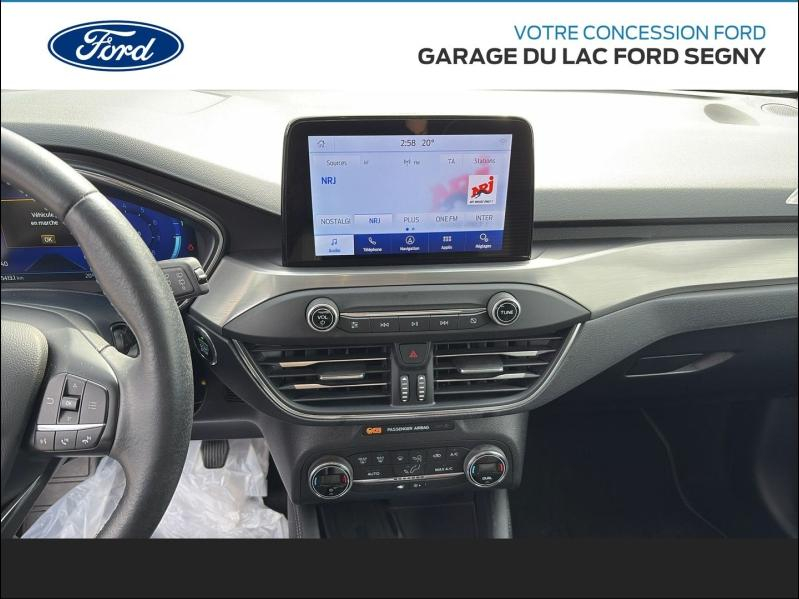 FORD Focus d’occasion à vendre à PAYS DE GEX chez GARAGE DU LAC (Photo 7)