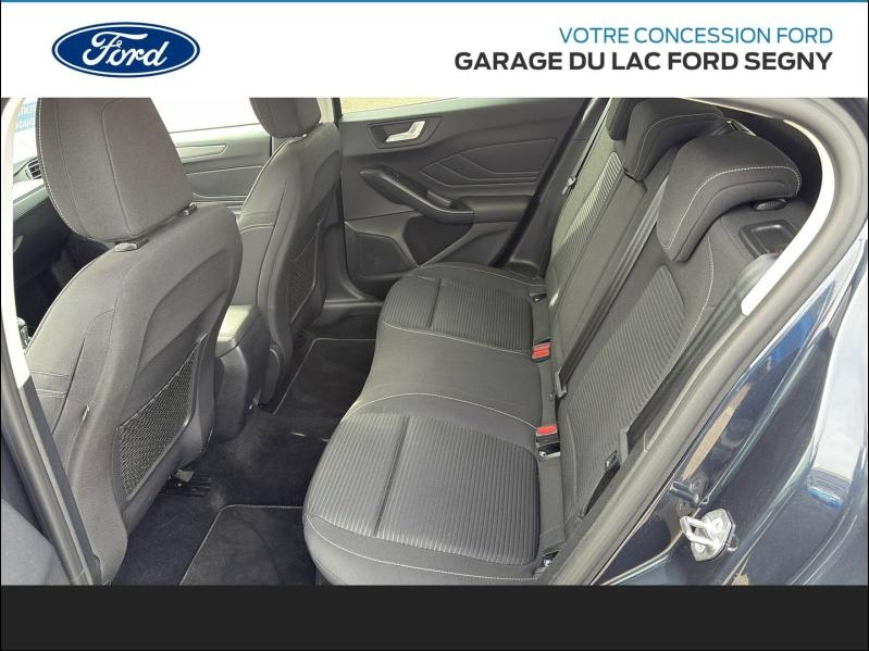 FORD Focus d’occasion à vendre à PAYS DE GEX chez GARAGE DU LAC (Photo 11)