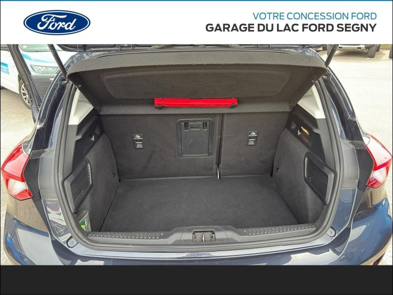 FORD Focus d’occasion à vendre à PAYS DE GEX chez GARAGE DU LAC (Photo 12)