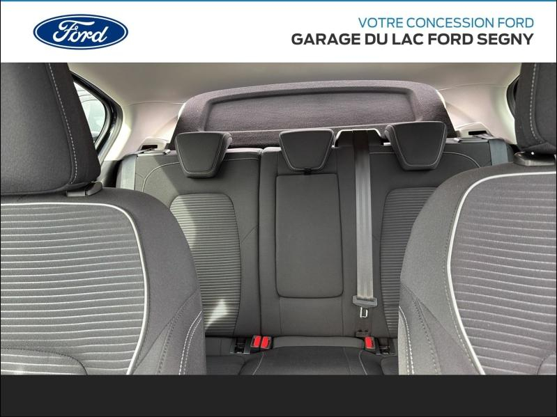 FORD Focus d’occasion à vendre à PAYS DE GEX chez GARAGE DU LAC (Photo 13)