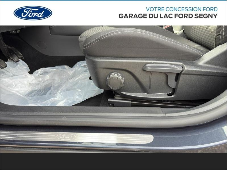 FORD Focus d’occasion à vendre à PAYS DE GEX chez GARAGE DU LAC (Photo 16)