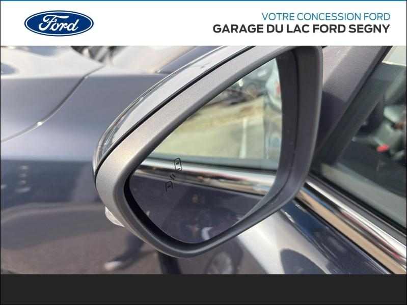 FORD Focus d’occasion à vendre à PAYS DE GEX chez GARAGE DU LAC (Photo 17)