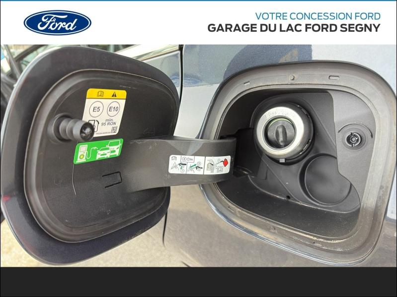 FORD Focus d’occasion à vendre à PAYS DE GEX chez GARAGE DU LAC (Photo 19)
