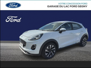 FORD Puma d’occasion à vendre à PAYS DE GEX