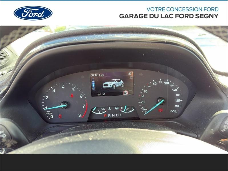 FORD Puma d’occasion à vendre à PAYS DE GEX chez GARAGE DU LAC (Photo 9)