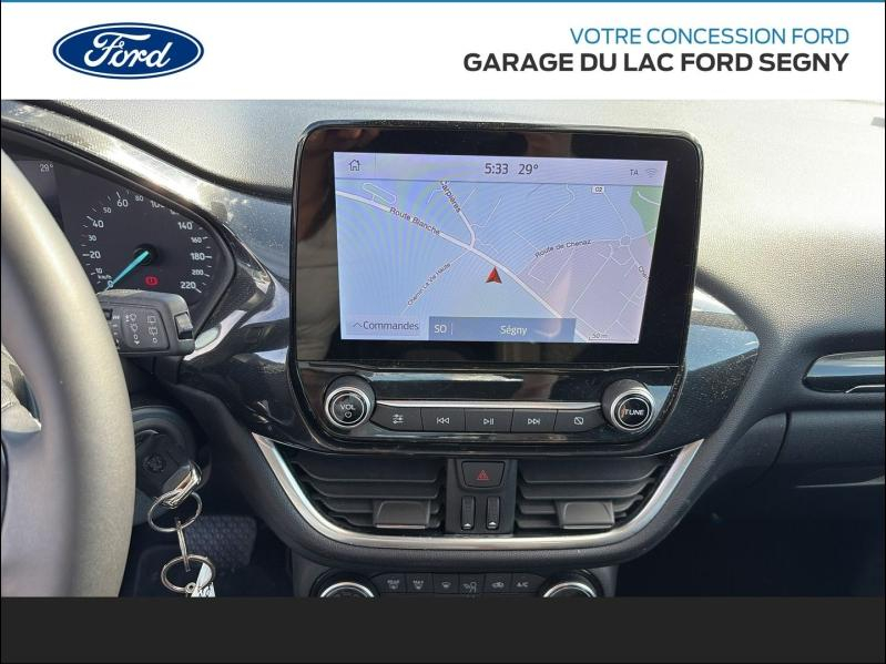 FORD Puma d’occasion à vendre à PAYS DE GEX chez GARAGE DU LAC (Photo 10)
