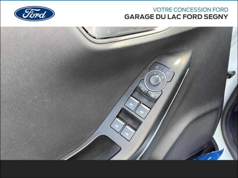 FORD Puma d’occasion à vendre à PAYS DE GEX chez GARAGE DU LAC (Photo 15)