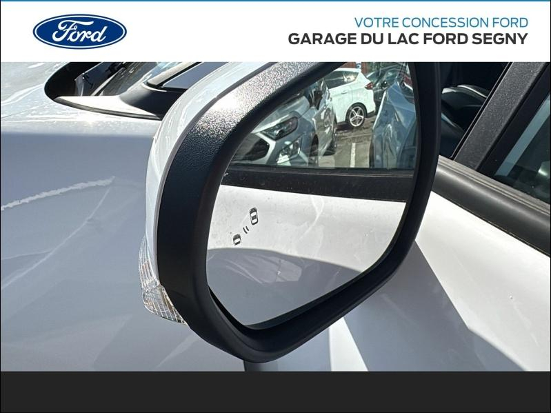 FORD Puma d’occasion à vendre à PAYS DE GEX chez GARAGE DU LAC (Photo 16)