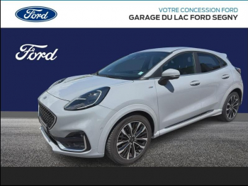 FORD Puma d’occasion à vendre à PAYS DE GEX