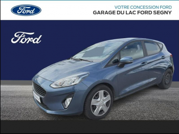 FORD Fiesta d’occasion à vendre à PAYS DE GEX