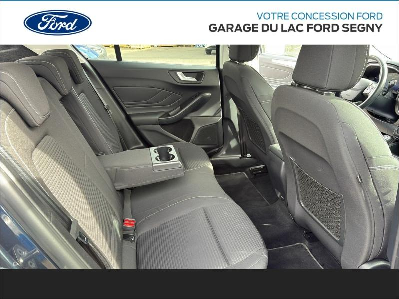 FORD Focus d’occasion à vendre à PAYS DE GEX chez GARAGE DU LAC (Photo 20)