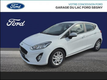 FORD Fiesta d’occasion à vendre à PAYS DE GEX