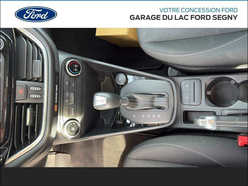 FORD Fiesta d’occasion à vendre à PAYS DE GEX chez GARAGE DU LAC (Photo 16)