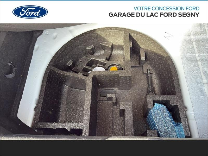 FORD Fiesta d’occasion à vendre à PAYS DE GEX chez GARAGE DU LAC (Photo 18)