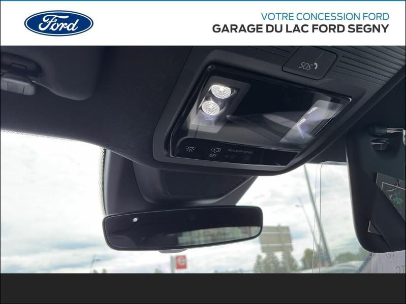 FORD Explorer d’occasion à vendre à PAYS DE GEX chez GARAGE DU LAC (Photo 6)