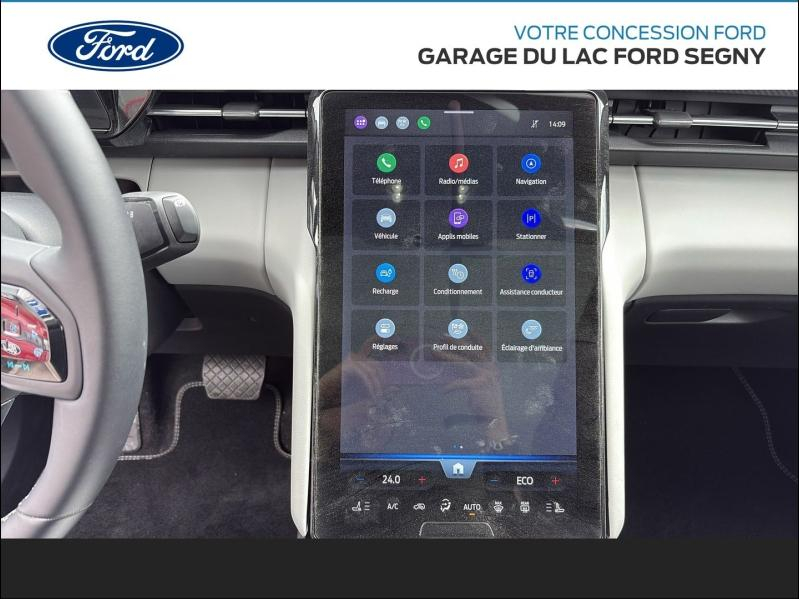 FORD Explorer d’occasion à vendre à PAYS DE GEX chez GARAGE DU LAC (Photo 10)