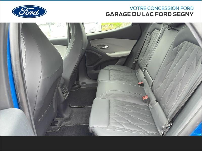 FORD Explorer d’occasion à vendre à PAYS DE GEX chez GARAGE DU LAC (Photo 11)