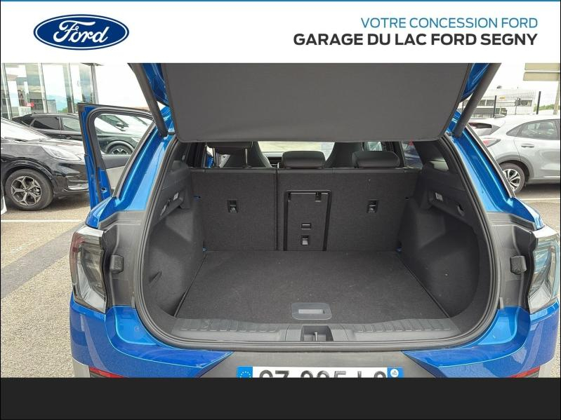 FORD Explorer d’occasion à vendre à PAYS DE GEX chez GARAGE DU LAC (Photo 12)
