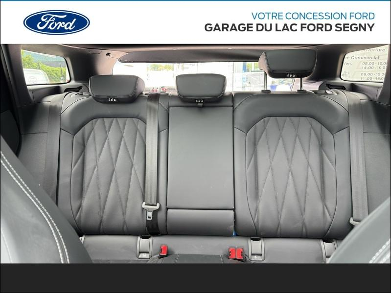 FORD Explorer d’occasion à vendre à PAYS DE GEX chez GARAGE DU LAC (Photo 13)