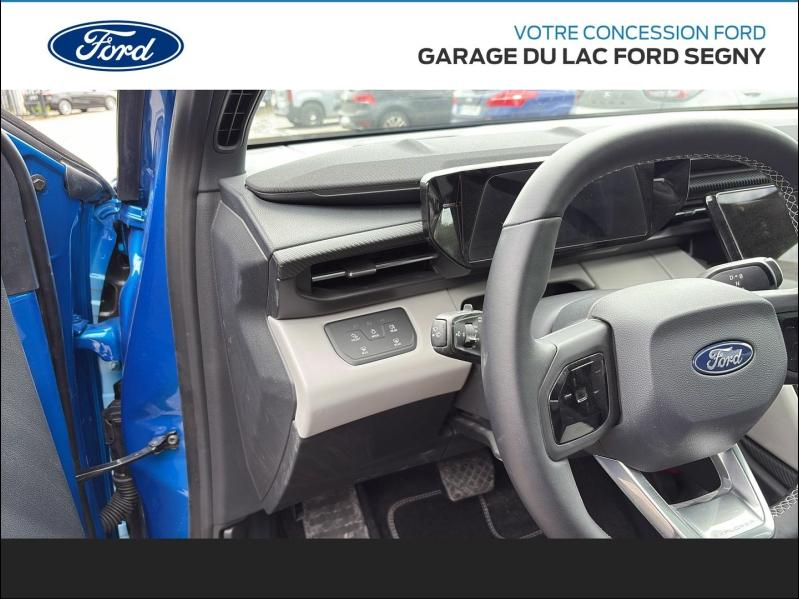 FORD Explorer d’occasion à vendre à PAYS DE GEX chez GARAGE DU LAC (Photo 14)
