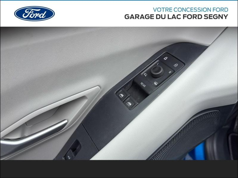 FORD Explorer d’occasion à vendre à PAYS DE GEX chez GARAGE DU LAC (Photo 15)