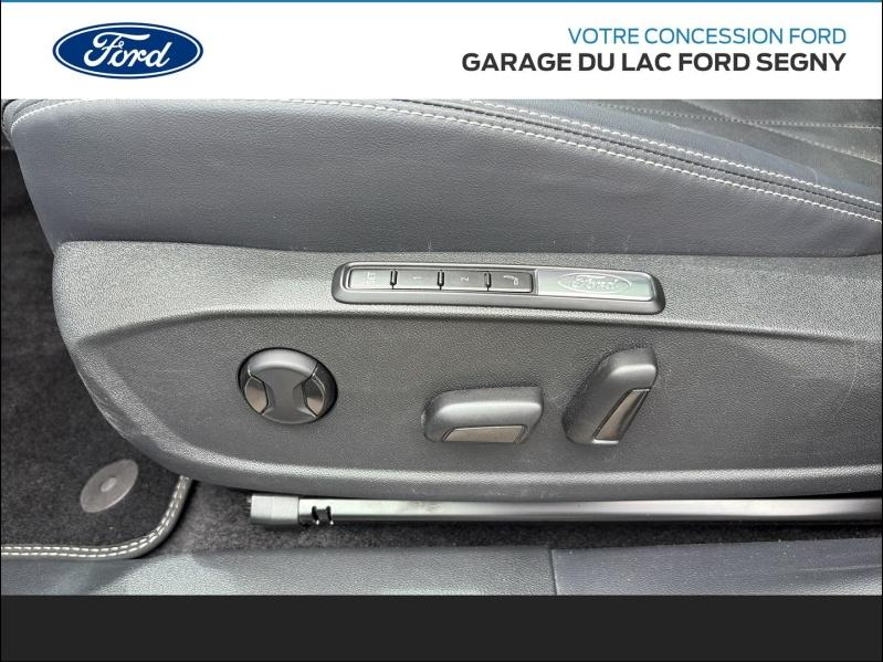 FORD Explorer d’occasion à vendre à PAYS DE GEX chez GARAGE DU LAC (Photo 16)