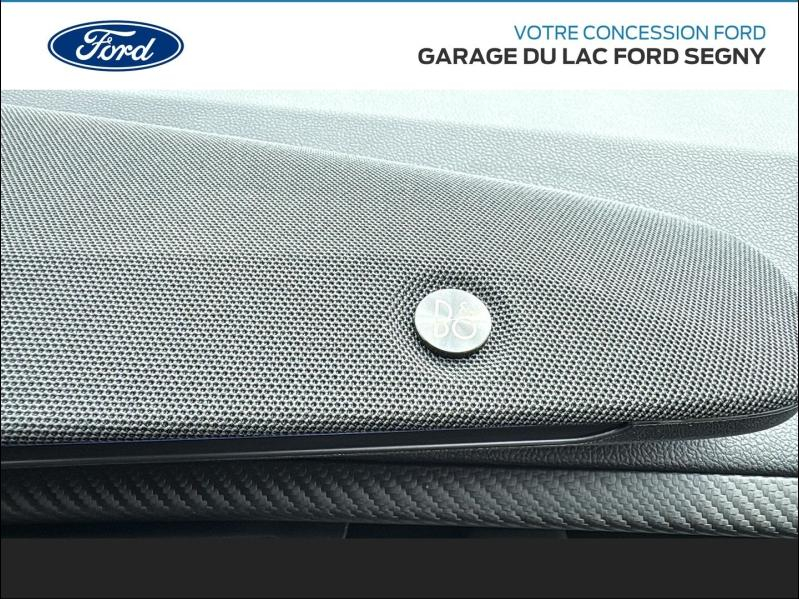 FORD Explorer d’occasion à vendre à PAYS DE GEX chez GARAGE DU LAC (Photo 17)