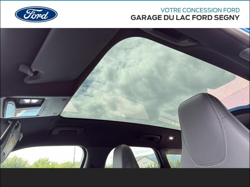 FORD Explorer d’occasion à vendre à PAYS DE GEX chez GARAGE DU LAC (Photo 18)