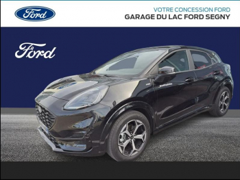 FORD Puma d’occasion à vendre à PAYS DE GEX