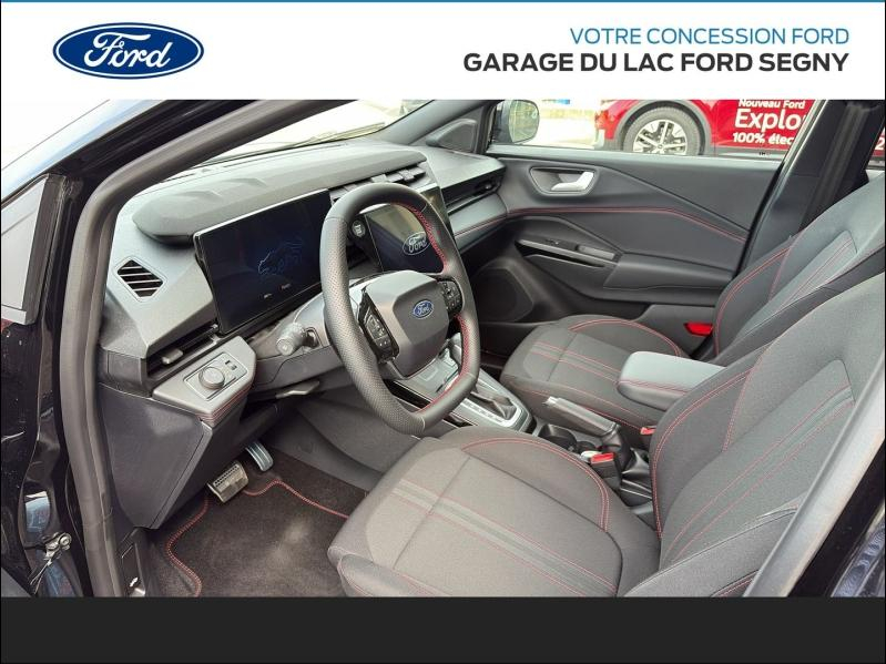 FORD Puma d’occasion à vendre à PAYS DE GEX chez GARAGE DU LAC (Photo 5)