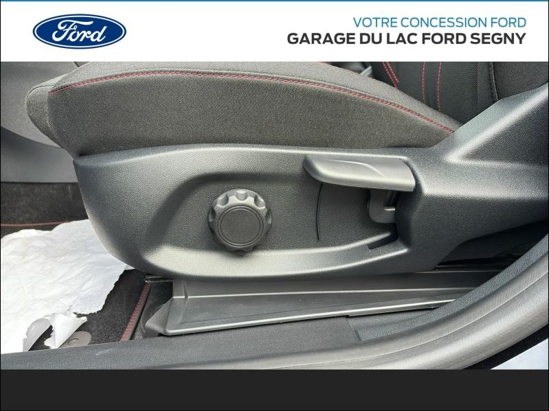 FORD Puma d’occasion à vendre à PAYS DE GEX chez GARAGE DU LAC (Photo 15)
