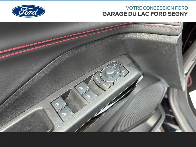 FORD Puma d’occasion à vendre à PAYS DE GEX chez GARAGE DU LAC (Photo 16)