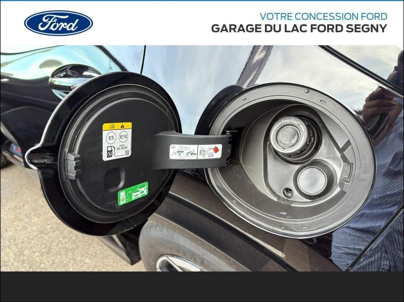 FORD Puma d’occasion à vendre à PAYS DE GEX chez GARAGE DU LAC (Photo 18)