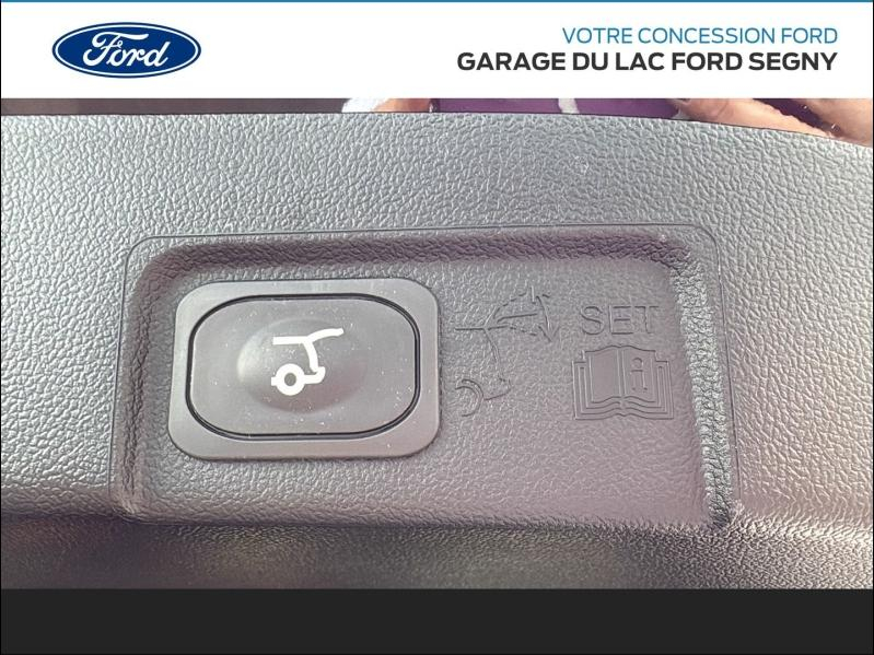 FORD Puma d’occasion à vendre à PAYS DE GEX chez GARAGE DU LAC (Photo 19)