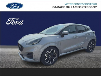 FORD Puma d’occasion à vendre à PAYS DE GEX