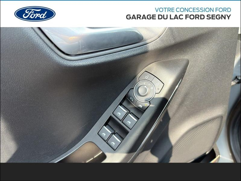 FORD Puma d’occasion à vendre à PAYS DE GEX chez GARAGE DU LAC (Photo 15)