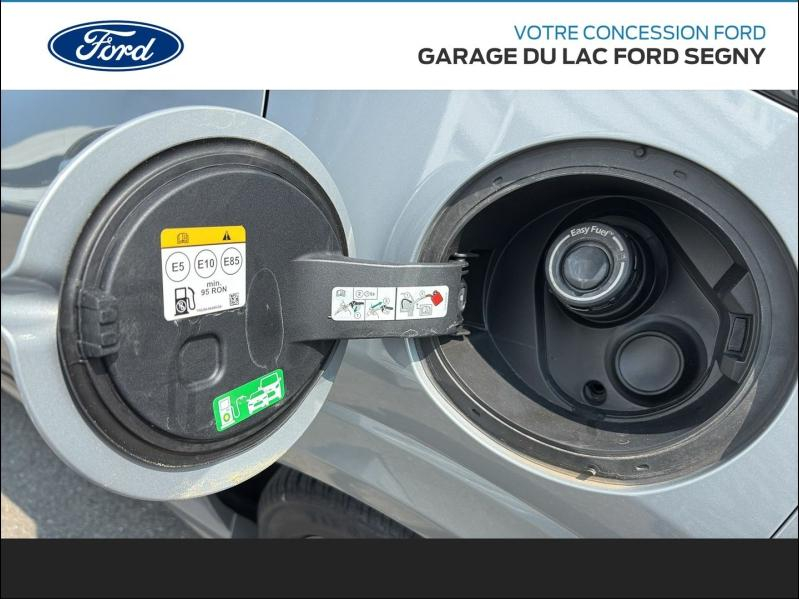 FORD Puma d’occasion à vendre à PAYS DE GEX chez GARAGE DU LAC (Photo 18)