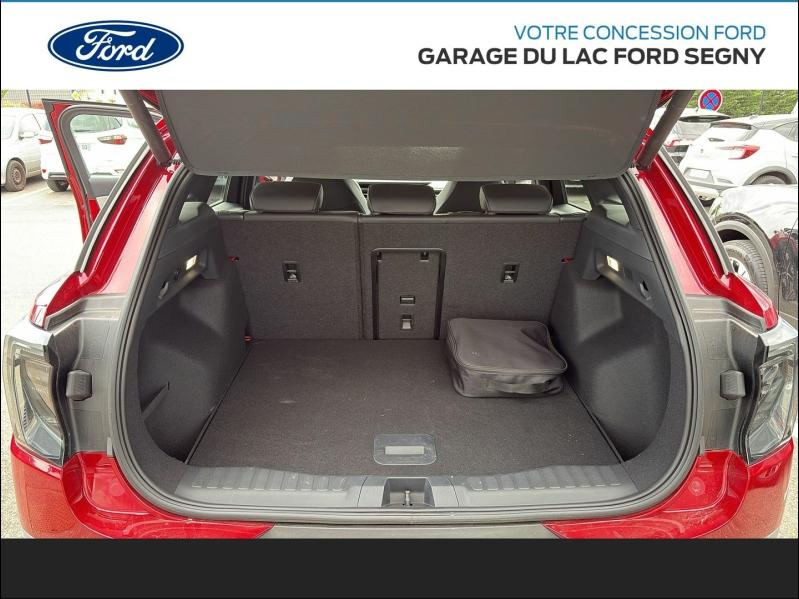 FORD Explorer d’occasion à vendre à PAYS DE GEX chez GARAGE DU LAC (Photo 9)