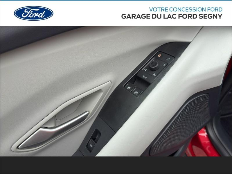FORD Explorer d’occasion à vendre à PAYS DE GEX chez GARAGE DU LAC (Photo 10)