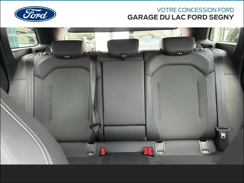 FORD Explorer d’occasion à vendre à PAYS DE GEX chez GARAGE DU LAC (Photo 11)